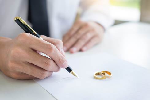 南通侦探取证：婚后共同还房贷离婚怎么分割
